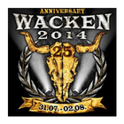 Wacken आइकन