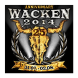 ”Wacken Bands