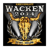 Wacken icône