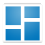 ”Material Menu Drawer