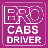 Bro cabs Driver