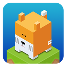 Line Cube Zigzag free games APK