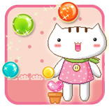 Neko Buster Gemstone