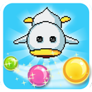 Marble Shooting Ducky Duck APK