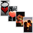 Couple Theme Wallpaper FHD APK