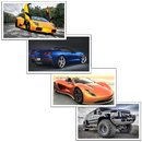 Car Wallpaper FHD APK