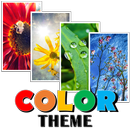 Color Theme Wallpaper APK