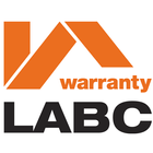 LABC Warranty technical manual 아이콘