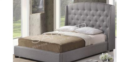 Leather Beds постер