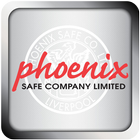 Phoenix Safe أيقونة