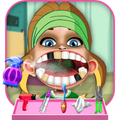 Winx Dentist Doctor