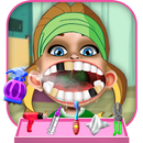 APK Winx Dentist Doctor