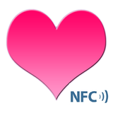 Heart NFC icono