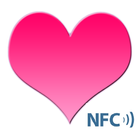 Heart NFC ícone