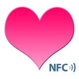 Heart NFC ícone