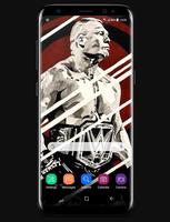 Brock Lesnar HD Wallpapers 2018 capture d'écran 1