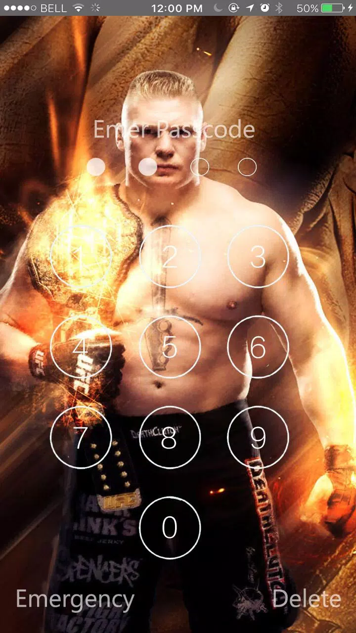 Brock Lesnar Lock Screen HD Wallpaper APK for Android Download Brock Lesnar Lock Screen HD Wallpaper APK for Android Download