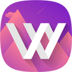 Wally - QHD & 4K Wallpapers APK