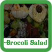 ”Brocoli Salad Recipes Full 📘 Cooking Guide