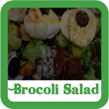 Brocoli Salad Recipes Full आइकन
