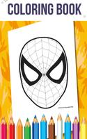 How To Color Spider-man (spiderMan games) screenshot 1