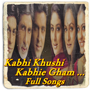 Kabhi Khushi Kabhie Gham Song APK