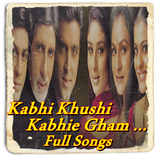 Kabhi Khushi Kabhie Gham Song