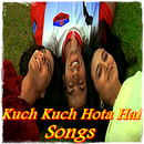 Kuch Kuch Hota Hai Songs APK