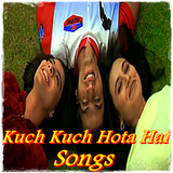 Kuch Kuch Hota Hai Songs 아이콘