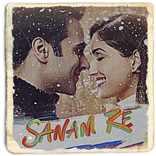 Sanam Re Song
