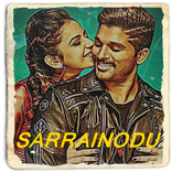 Sarainodu Movie Full Songs