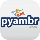 Pyambr biểu tượng