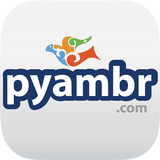 Pyambr icon