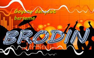 Dangdut Koplo Brodin Terpopuler capture d'écran 1