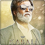 Kabali Tamil Movie Songs