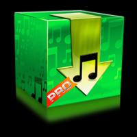 Mp3 Music Download 海報