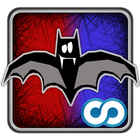 Bat Walk icono