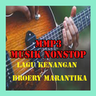 Lagu Broery Marantika Non stop MP3 icono