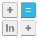 HoloCalc Scientific Calculator APK