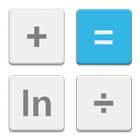 HoloCalc Scientific Calculator أيقونة