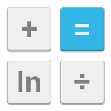 HoloCalc Scientific Calculator أيقونة