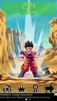 DBZ Clicker اسکرین شاٹ 2