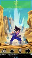 DBZ Clicker syot layar 3