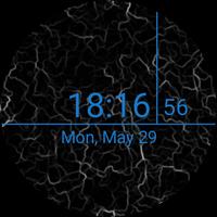 Notro Watch Face screenshot 2