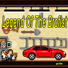 Play PewDiePie Legend of Brofist tips icono