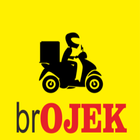 BRO-JEK Service Zeichen