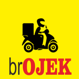 BRO-JEK Service icône