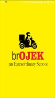 BRO-JEK Service Affiche