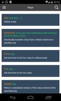 Pocket Reference for Redis screenshot 3