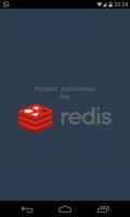 Pocket Reference for Redis ポスター